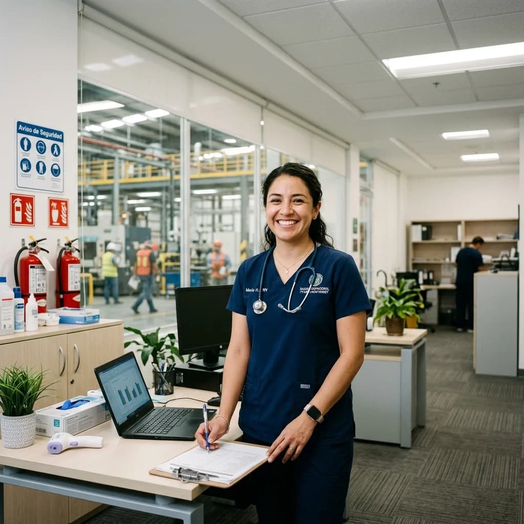 Oficinas Corporativas