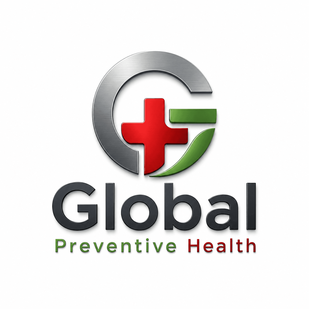 Global Preventive Health Logo